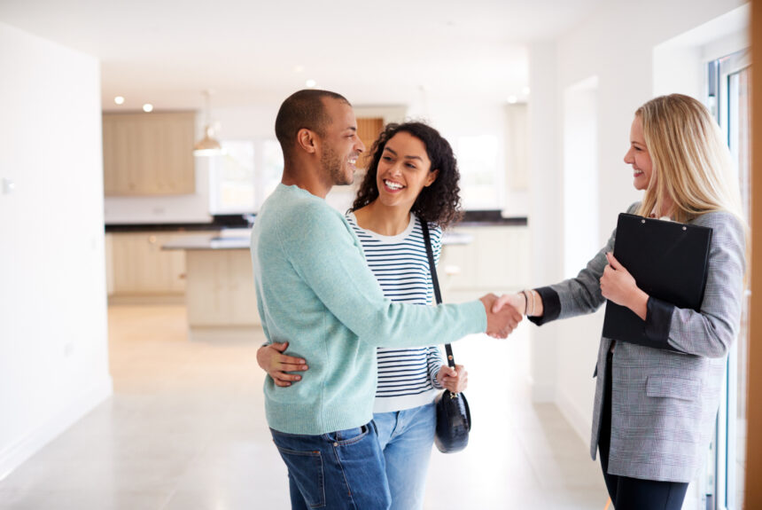 Simplifying Your Home Purchase with Expert Mortgage Services